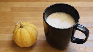 Victorian Autumn Cider Recipe [upl. by Wallford295]