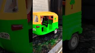 Auto Rickshaw Wala 🛺🛺 [upl. by Anevad861]