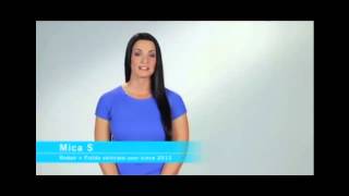 Rodan and Fields REDEFINE Regimen Commercial [upl. by Naesal]