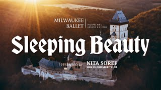 SLEEPING BEAUTY  Production Promo [upl. by Navarro82]