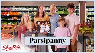 ShopRite of Parsipanny  ShopRite Grocery Stores [upl. by Dyolf871]