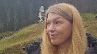 Vlog 4  Traveling to Sollefteå to share the Munayki rite Harmony rite [upl. by Anelleh261]