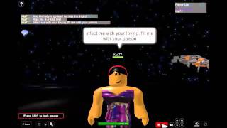 Et Katy Perry FEAT Kanye West Roblox Offiical Video [upl. by Sarkaria]