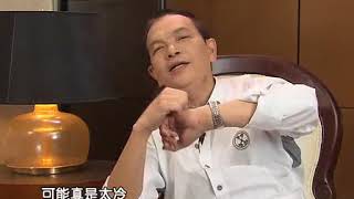 Cantonese Opera Interviews “Leong Hong Wai quot梁汉崴 [upl. by Arriec]