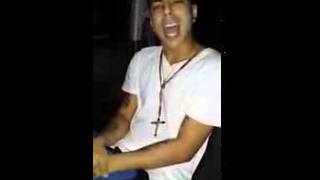 Papi Wilo Freestyle 14 Tiraera Pa Benni Benny Y Pa Pusho [upl. by Ennaillek]