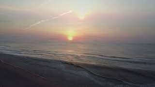 Ocean City This Is Your Sunrise Monday April 29 2024 [upl. by Ohara]