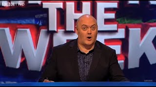 Mock the Week The Best of Scenes Wed Like to See Series 11 [upl. by Borden534]