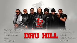 Dru Hill Mix Loved Songs The Best Of Dru Hill Playlist [upl. by Llevol714]