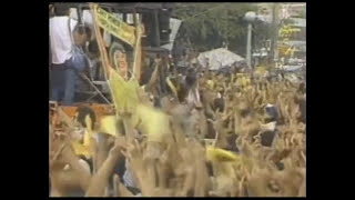 Moments of 1986 EDSA People Power Revolution [upl. by Nohs]