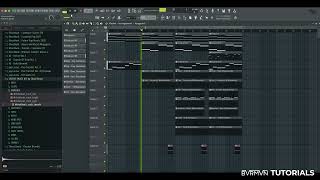 New ReFx Plugin Vanguard 2  Beat Making Tutorials 1  FL Studio 21 [upl. by Aohsoj]