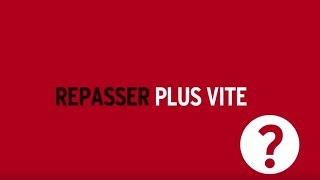 Tutos Darty amp Vous  Nos astuces pour repasser plus vite [upl. by Aivlis954]