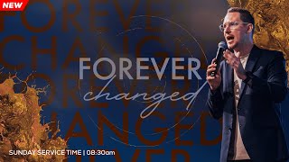 Forever Changed  Ps Louis Holtzhausen  10 March 2024 AM [upl. by Boesch768]