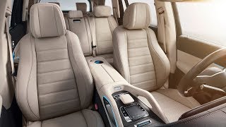 2020 MercedesBenz GLS AMG and GLS Series  INTERIOR [upl. by Ogawa]