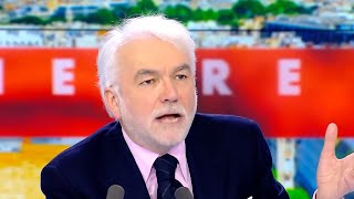 quotDes islamistes remplacent des islamistesquot  Pascal Praud ne se réjouit pas de la situation en Syrie [upl. by Anilatac189]