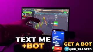 📈 HOW TO TRADE ABROX BOT 🦾 BINARY OPTIONS BOT  POCKET OPTION AI [upl. by Karie]