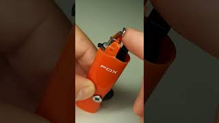 WOW 😱 DIY ETERNAL LIGHTER 😱 [upl. by Imoin547]