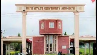 EKSU Announces New Exam Dates – Full Details Inside Ekiti State University [upl. by Martynne498]