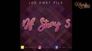 NEW KOMPA 2017 Joé Dwèt Filé DF Story 3 Official Audio [upl. by Winou775]