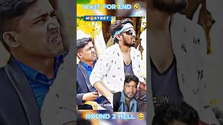 Raund 2 Hell comedy video ravidarlamivolgcomedyfunnyshortstrendingviralshortraund2hel [upl. by Pironi]