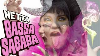 NETTA  quotBassa Sababaquot Official Music VideoOne Hour נטע ברזילי  באסה סבבה שעה שלמה [upl. by Atalayah]