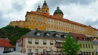 Melk Austria [upl. by Adnamahs703]