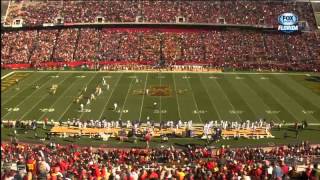 11092013 TCU vs Iowa State Football Highlights [upl. by Torray323]