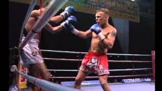 Ramon Dekkers Highlights [upl. by Athelstan]