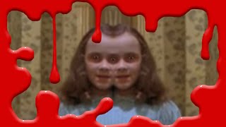 The Shining  Mystery of the Twins film analysis by Rob Ager [upl. by Adnahsor308]