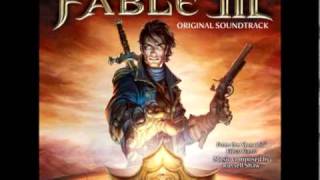 Fable 3 OST  Sanctuary [upl. by Adnilreh747]