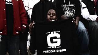 FREDDIE GIBBS  quotWhat It Be Likequot  HD Music Video OFFICIAL [upl. by Terrej631]