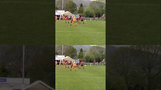 Stourport Swifts 2nd goal vs Littleton shorts [upl. by Ronda]