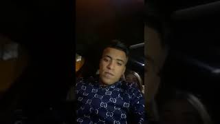 Abdljalil Asiro Live  فيلم الحب في المدرسة [upl. by Rraval709]