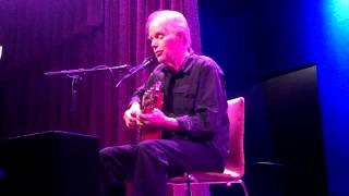 Leo Kottke  Corrina Corina  City Winery Chicago  July 11 2013 [upl. by Orravan484]