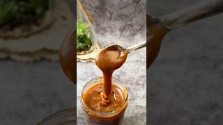 Recette caramel inratable [upl. by Goggin182]