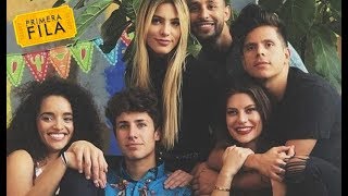 Lele Pons y Juanpa Zurita protagonizan remake de Friends [upl. by Brick695]