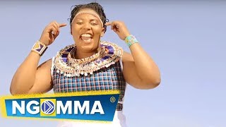 MARYANNE NAIPASOI TUTUMA  ETADAMUA Official Video SKIZA 9036913 [upl. by Seaden]