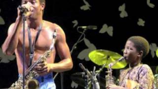 Fela Kuti  Colonial Mentality [upl. by Anived245]