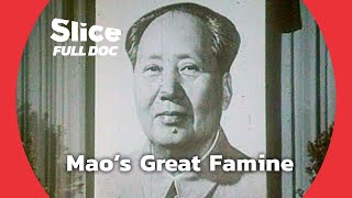 Maos Great Famine  FULL DOCUMENTARY [upl. by Ibib]