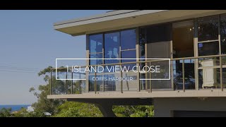 FOR SALE  1 Island View Close Coffs Harbour [upl. by Eiclek]