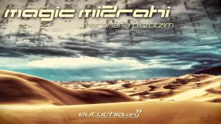 Magic Mizrahi  Philosophia [upl. by Rramel]