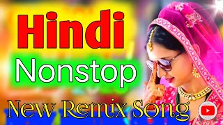 Hindi Song 🥀 Dj  Sad Song 🔥 Music  Remix Song 💘 Dj Songs [upl. by Losyram453]