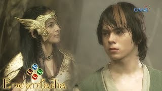 Encantadia 2005 Lira laban kay Kahlil  Full Episode 84 [upl. by Nila]