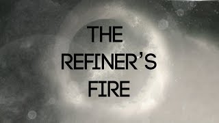 Refiners Fire  Crisis Couture \\ Official Lyric Video [upl. by Ashli]