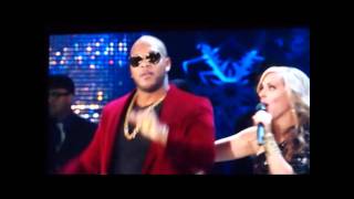 PENTATONIX URBAN METHOD FLO RIDA GOOD FEELING SING OFF SEASON 3 HD [upl. by Alrad170]