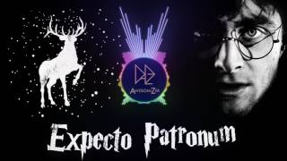 Expecto Patronum  Harry Potter AwesomiZer  Electro House [upl. by Nrehtak]