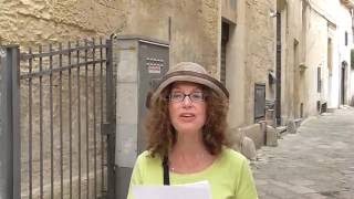 Visit Ancient and Charming Lecce Italy [upl. by Nathalia]