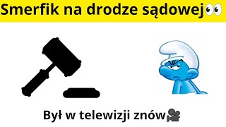 patostreamer SMERFIK sprawa w sądzie 🔔drogabezpowrotu [upl. by Acisset]