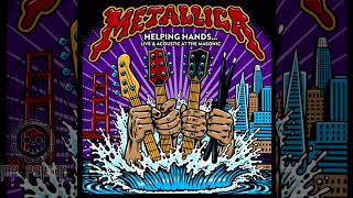 Metallica  Bleeding Me Live [upl. by Karon]