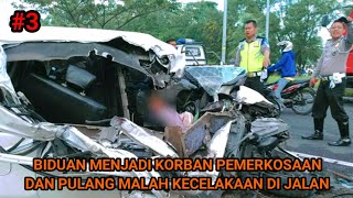 🔴 NIAT INGIN MENCARI UANG MALAH KEJADIAN TAK TERDUGA [upl. by Horne]