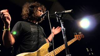 Sebadoh  Full Performance Live on KEXP [upl. by Heppman731]